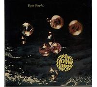 Deep Purple - Who Do We Think We Are