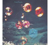 Deep Purple Who Do We Think We Are Audiophile (Vinyl) (Importación USA)
