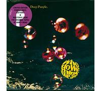 Deep Purple - WHO DO WE THINK WE ARE LP (VINYL) UK PURPLE 1973