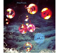 Deep Purple - Who Do We Think We Are [Vinilo]