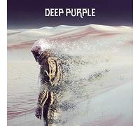 Deep Purple Whoosh (CD) Album