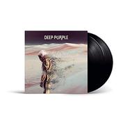 Deep Purple - Whoosh! (2LP + DVD) [Vinilo]