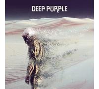 Deep Purple Whoosh (CD) Album with DVD (Importación USA)
