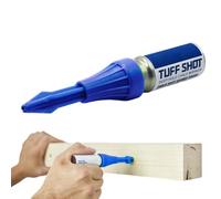 Deep Reach Marker | 250 Bursts Multifunctional Portable Delivers Uniform Powder Spraying For Instant, Time-saving Marks Onto Various Materials, Enhancing Efficiency In Art Projects, Signage, And Indus