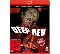 Deep Red - Dario Argento Collection #05 [Alemania] [Blu-ray]