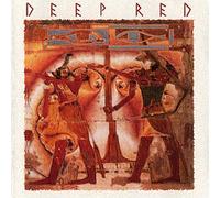 Deep Red - The Awakening