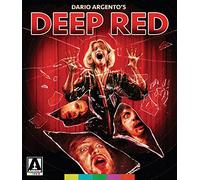 Deep Red [USA] [Blu-ray]