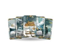 Deep Reflection & Journaling Prompts - Dive Into Self-Discovery - Guided Prompts for Inner Growth 22-Card Deck