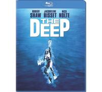 Deep [Reino Unido] [Blu-ray]