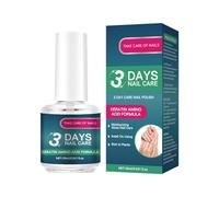 Deep Repair Nail Strengthener Oil, 16ML Hydrating Cuticle, Absorbing Formula, Supports Stronger Fingernails, Smooths Dry Rough Toenails, Manicure Pedicure Care at Home Kit