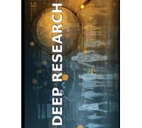 DEEP RESEARCH: Reclaiming Cognitive Sovereignty in the Age of Algorithmic Capture