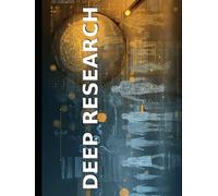 DEEP RESEARCH: Reclaiming Cognitive Sovereignty in the Age of Algorithmic Capture