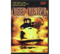 Deep rising [DVD]