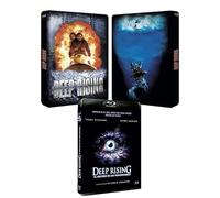 Deep Rising (El misterio de las profundidades) Steelbook + Blu Ray