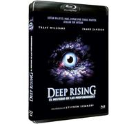 Deep Rising (Nueva Edición) [Blu-ray] (1998)