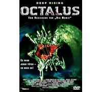 Deep Rising - Octalus [Alemania] [DVD]
