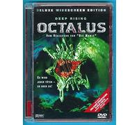 Deep Rising - Octalus [Alemania] [DVD]