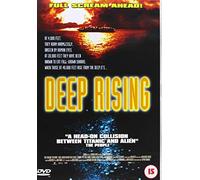 Deep_Rising [Reino Unido] [DVD]