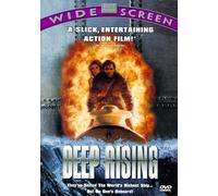Deep Rising [USA] [DVD]