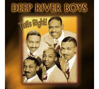 Deep River Boys, the - That's Right!