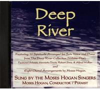 Deep River by Moses Hogan