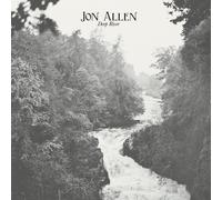 Deep River (CD) Jon Allen (Importación USA)