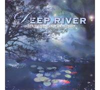 Deep River - Diamonds in the Night
