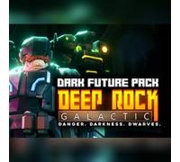 Deep Rock Galactic - Dark Future Pack (DLC) (PC) Steam Key - GLOBAL