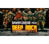 Deep Rock Galactic - Dawn of the Dread Pack Steam Worldwide PC