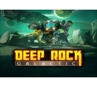 Deep Rock Galactic: Dwarven Legacy Edition (PC) Steam Key - GLOBAL