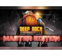 Deep Rock Galactic: Master Edition (PC) Steam Gift - GLOBAL