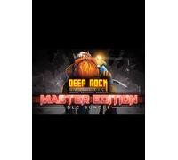 Deep Rock Galactic: Master Edition Steam Key (PC) GLOBAL