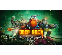 Deep Rock Galactic Microsoft Store Europe PC, Xbox One, Xbox Series X|S
