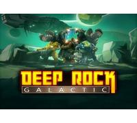 Deep Rock Galactic (PC) Steam Gift - EU