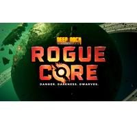 Deep Rock Galactic: Rogue Core Steam Worldwide PC