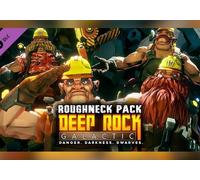 Deep Rock Galactic - Roughneck Pack (DLC) (PC) Steam Gift - GLOBAL