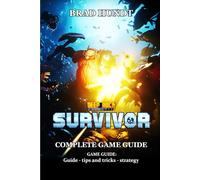 Deep Rock Galactic: Survivor GAME GUIDE: Guide - tips and tricks - strategy