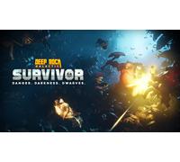 Deep Rock Galactic: Survivor Steam Worldwide PC