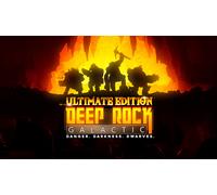 Deep Rock Galactic: Ultimate Edition Microsoft Store Europe PC, Xbox One, Xbox Series X|S