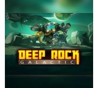Deep Rock Galactic - Ultimate Edition (PC / Xbox One / Xbox Series X|S) Microsoft Store Key - ARGENTINA