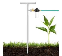 Deep Root Watering Tool for Trees, Tree Watering Spike