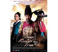 Deep Rooted Tree with English Subtitle