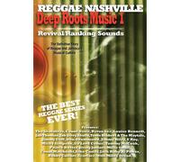 Deep Roots Music, Vol. 1: Revival - Ranking Sounds (DVD) (Importación USA)