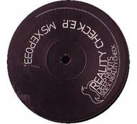 Deep Roots - Reality Check Ep [Vinilo]