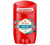 Deep Sea Desodorante Stick 50 ml