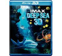 DEEP SEA 3D (IMAX)