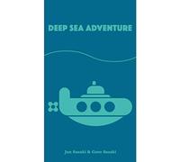 DEEP SEA Adventure - Francés