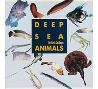 Deep Sea Animals [Vinilo]