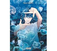 Deep sea aquarium Magmell - Tome 10 (Seinen Vega)