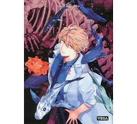 Deep sea aquarium Magmell - Tome 2 (Seinen Vega)